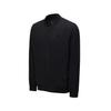 Anew Golf Men Fa Signature Ma-1 Jacket_Bk