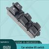 Power Window Switch for 11/2019 Isuzu D-Max (Part Number: 8-98192251-1)