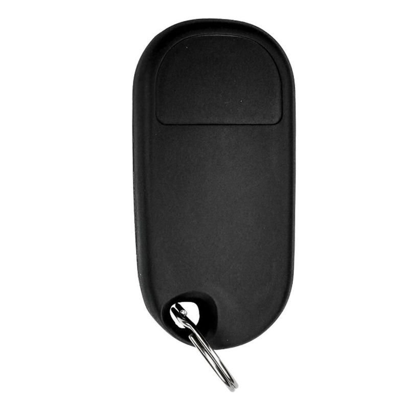Authentic 2Pcs Car Smart Keyless Entry Remote Fob NHVWB1U521 For Honda Civic 2001 2002 2003 2004 2005