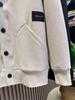 Men's Trendy V-Neck Knit Cardigan Jacket - Korean Style, Solid Color, Slim Fit, Casual Fashion for Spring/Autumn
