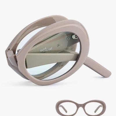 Occhiali e accessori