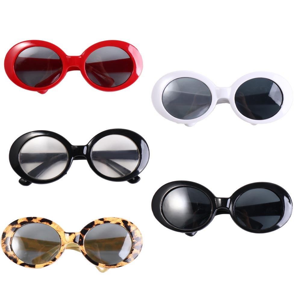 Dress Up Pet Sunglasses Toys Decoration Dolls Eyeglasses Doll Accessories Doll Glasses  20cm Dolls