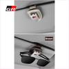 Car Sunglasses Protect Storage Cases Sun Visor Glasses Box Car Styling for Toyota Trd Gr Chr Corolla Yaris Rav4 E150 E120 Land Cruiser
