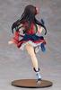 With Love Dia Kurosawa Jacket scale painted finished figure Fans! Live! Sunshine!! Blu-ray Ver. 1/7 ABS&PVC