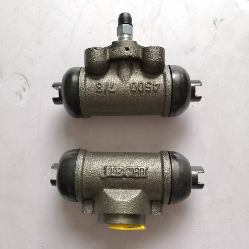 Auto Part Rear Brake Cylinder For Faw Jiabao V80 T80 GF1500