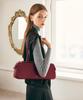 Clave Kristy Wine Tote Bag