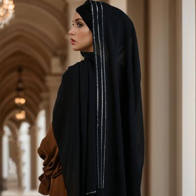 Muslimské oblečení pro ženy – Muslimské šátky