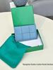 Premium Ultra-Thin Minimalist Leather Card Holder Sleeve for Men and Women