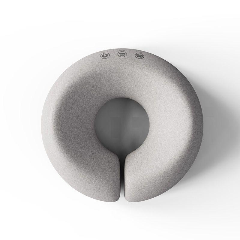 

Модернизированная подушка для массажа лицом вниз, универсальный подголовник, подушка для лица, мягкий массажный стол для спа-салона, кресло, пенная подушка для лица