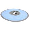 Cat Recovery Collar Waterproof   Prevent Licking Protective Pet Elizabeth Collar for Post Surgery