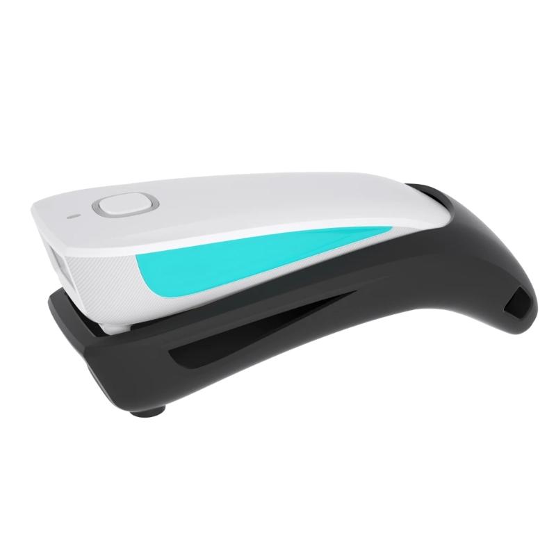 Efficient Charging Case Cover For C750 And C740 Scanners Bluetooth-compatible Wireless Fast Charging Scanner Cradle