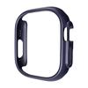 Relojový základ pro Apple Watch Ultra 49 mm, ochranná dura de PC, Marco hueco, parachoques pro iwatch 8 Pro/Ultra