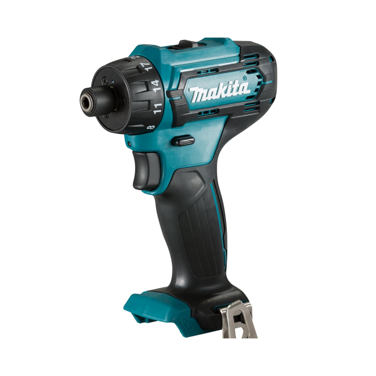 

Makita DF033DZ Rechargeable Driver Drill (Body Only) синий