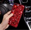 Rhinestone for Samsung S23 Mobile Phone Case for Women S25+ Luxury Personalized Creative Note20 New S24ultra