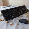 Rapoo X1800S Wireless Office Keyboard and Mouse Combo