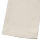 COTTON BELL Cotton Fatigue Pants - Ivory
