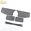 CX-4 Radiator Net Cover: Insect Screen, Diamond Mesh Decorative Panel for 20 Models