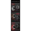 Bluetooth Call Watch Health Monitoring NFC Sports Smart Phone Watch