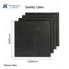 Wen Chen Jun Tai Gym Rubber Interlocking Mat