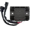 For Suzuki LTA700X KingQuad 2005-2007 SFV650 2014-2015 SV1000 2003-2007  Motorcycle Voltage Regulator Rectifier