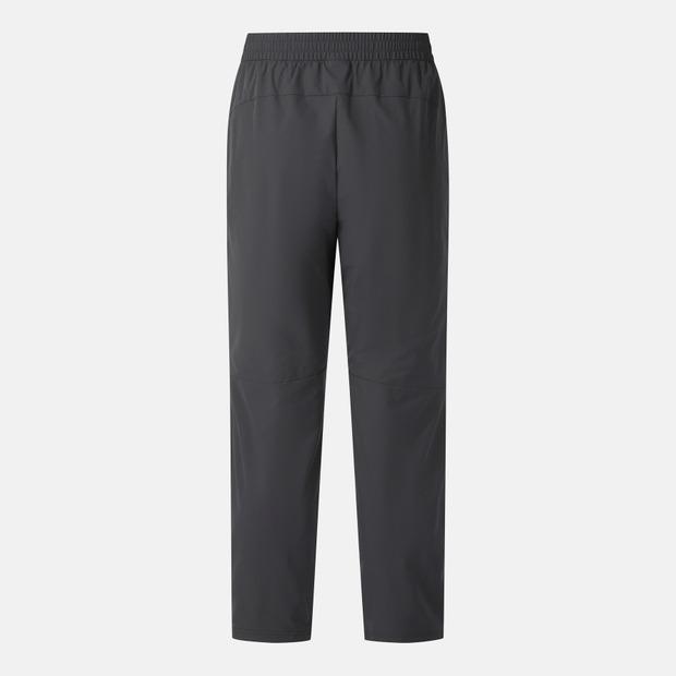 DESCENTE Training Stretch Pants Charcoal Gray Sr121Tpt12