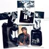 [USED] BTS FESTA 2025 CAPSULE MERCH Venue-exclusive 3 items + trading card