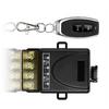 Wireless Remote Control Switches 433MHz 220V 30A Car Motorcycle Circuit Modification Equipment Lights Switches Easy Use