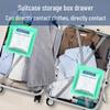 Indoor Wardrobe Moisture-Proof Dehumidifier Bag - Mold & Moisture Absorption Box