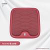 Changan Deepal Vehicle Headrest & Backrest Set: Neck Pillow & Waist Cushion for SL03/S7, Ice Silk Seat Cushion.