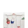 Gelato Pique Dick Bruna Quilted All-Over Pattern Pouch PWGB254540 Womens