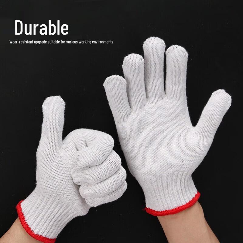 Tri-polar TP3420 Heavy-Duty Protective Work Gloves