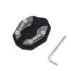 RDHKJ PCX125 2021-2024 Side Stand Kickstand Plate Pad End Pcx125