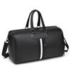 Premium Travel Bag, Business Trip Independent Shoe Compartment, Luggage Bag, Sports and Leisure Single Shoulder Crossbody Fitness Bag