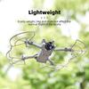 3/3 PRO Propellers Guard Quick Release Propeller Protective Rings Protective Cage