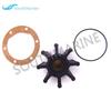 Water Pump Impeller for Jabsco 920-0001 / for Johnson 09-1028B /for Yamaha 347.11.008 / Yanmar 127610-42200 /for Sherwood 18200K
