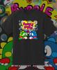 Bubble Bobble NES Retro Arcade Game Retro Video Game Camiseta ¡Envío Rápido!