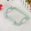 Portable Kitchen Trash Bag Holder  Cabinets Cloth Rack Towel Rack
