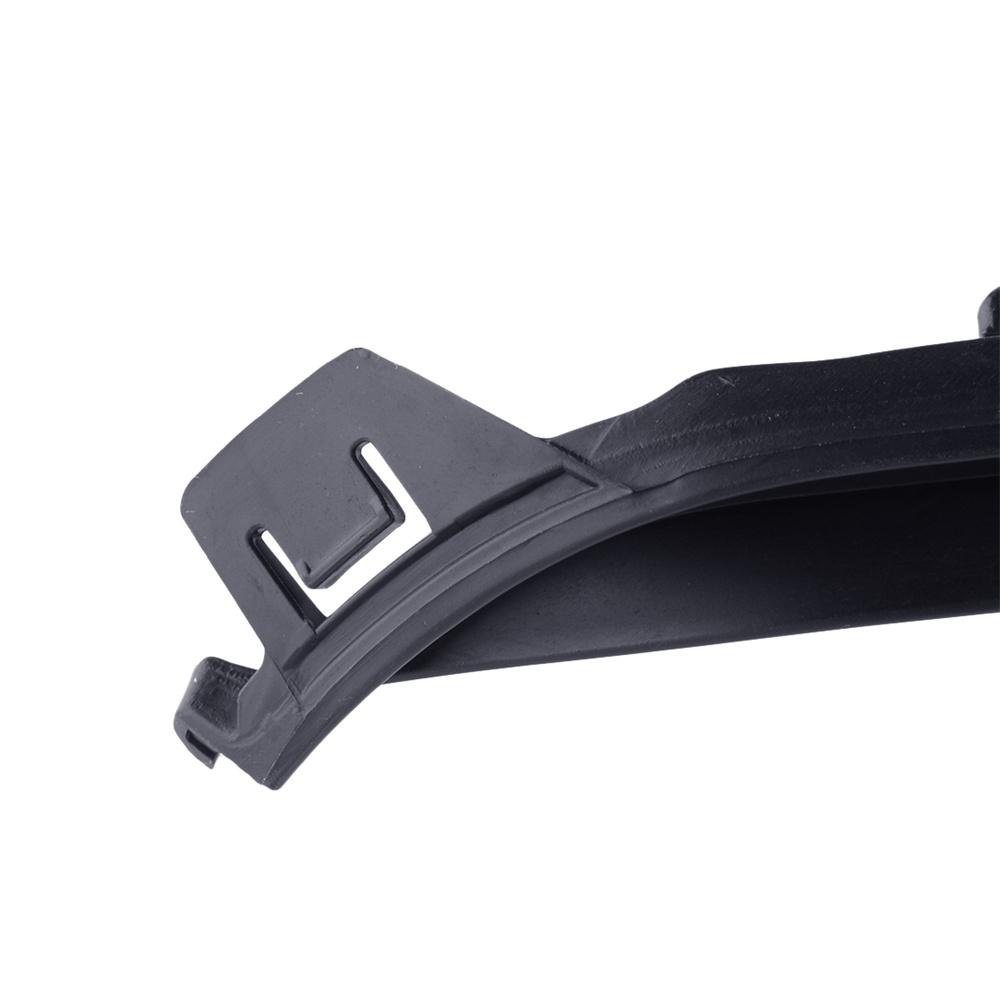 For 2018-20 Honda Accord Front Lower Bumper Moulding Trim Left Side 71109TVAA10