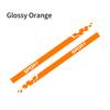 2pcs Car Stickers Auto Vinyl Film Wrap Both Side Stripes Decoration Styling Decal Automobiles Sports Tuning DIY Car Accessories