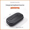 Lynk & Co Cross-border Car Tissue Box - Hanging & Pull-out for Extended Seat Back