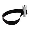 Nylon Strap Removal Tool 1/2" Oil Filter Wrench Strap Durable Oil Filter Strap Wrench