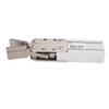 Air Gripper Pneumatic Cylinder 16mm Stroke Single Acting Carbide Pneumatic Finger Cylinder for Injection Machine