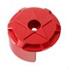 Spring Cover Replace Quick Installation for Accs
