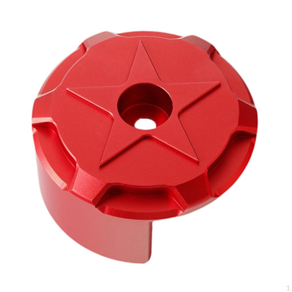 Spring Cover Replace Quick Installation for Accs