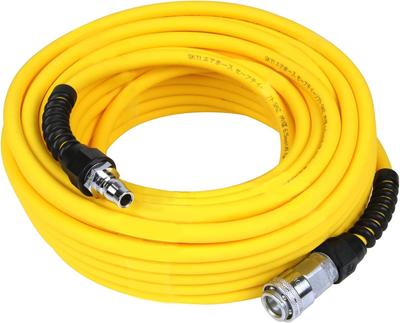 Air Hose Safety Made of Special 20m Soft, PVC, SAZ-620