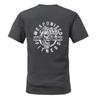 Summer Unisexs Military Style Tactical Pattern TShirt 2026 New Design Unisexs Cotton Street Fashion Style