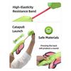 Press To Sound Interactive Dog Throw Toy Chew Resistant Puppy Fetch Toys  Park Outdoor