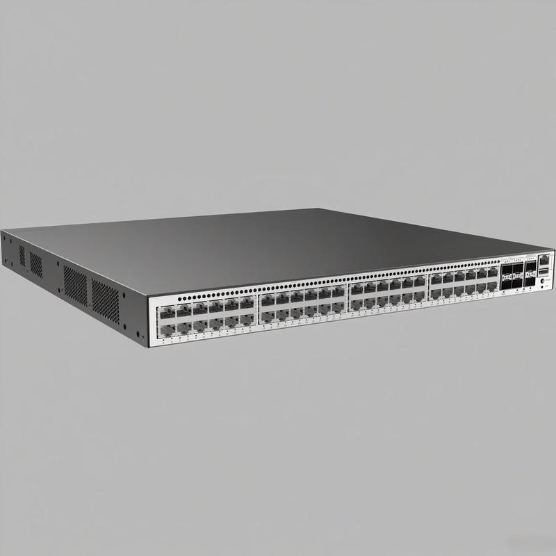 Rongzhitong RZ0803-S48T4XE-V2 Access Switch