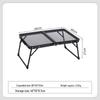 Portable Folding Table and Chairs Set for Camping & Picnics