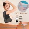 Washable Mesh Vest with Sweat-Absorbing Armpit Pads - Sweat-Proof and Lightweight